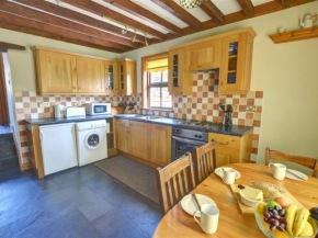 Holiday Home Llanfaglan House